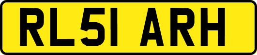 RL51ARH