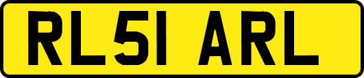 RL51ARL