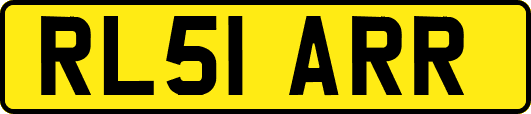 RL51ARR