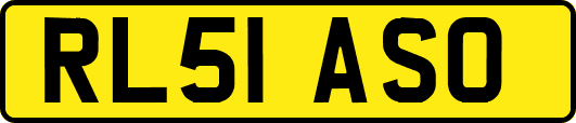 RL51ASO