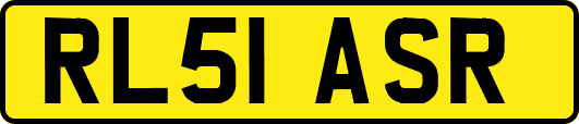 RL51ASR