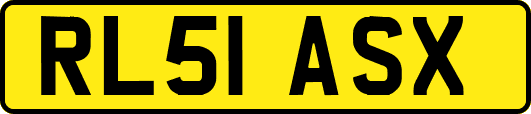 RL51ASX