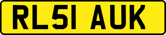 RL51AUK