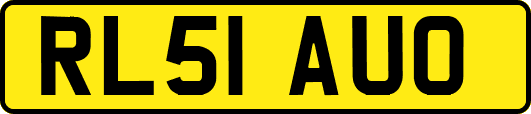 RL51AUO