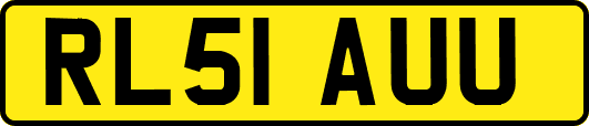 RL51AUU