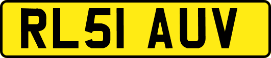 RL51AUV