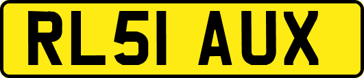 RL51AUX