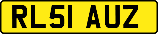 RL51AUZ