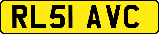 RL51AVC