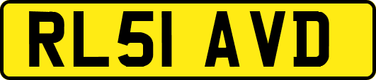 RL51AVD