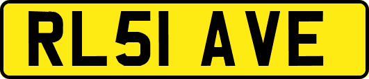 RL51AVE