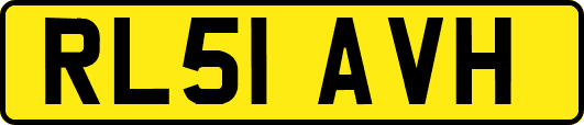 RL51AVH