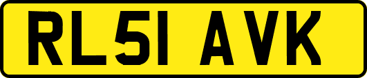 RL51AVK