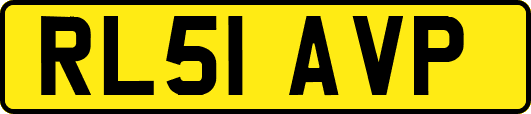 RL51AVP