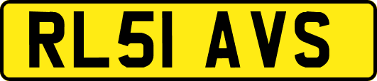 RL51AVS