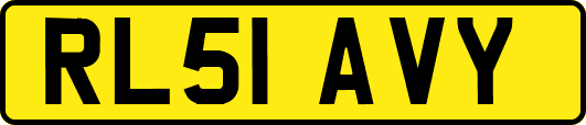 RL51AVY