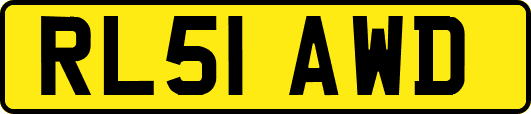 RL51AWD