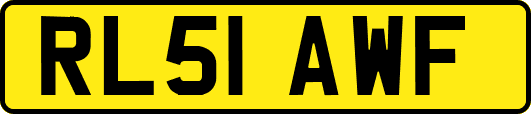 RL51AWF