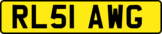 RL51AWG