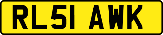 RL51AWK