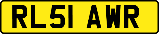 RL51AWR