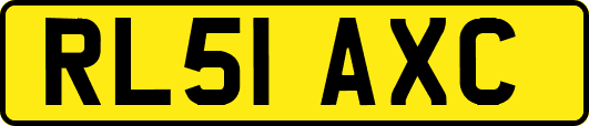 RL51AXC