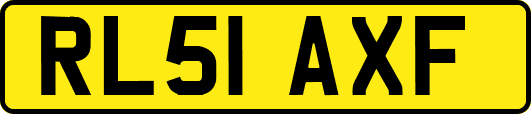 RL51AXF