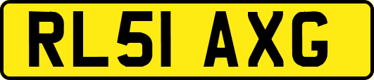 RL51AXG