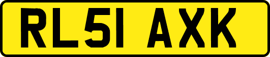 RL51AXK