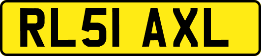 RL51AXL