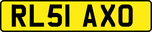 RL51AXO