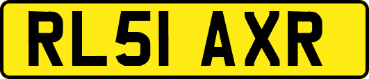 RL51AXR