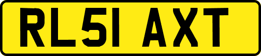 RL51AXT