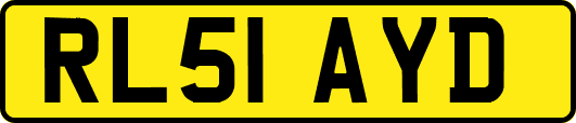 RL51AYD