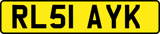 RL51AYK