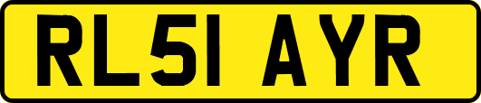 RL51AYR