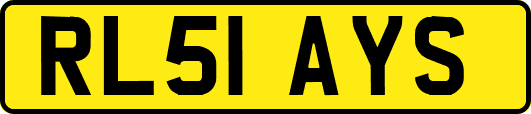 RL51AYS