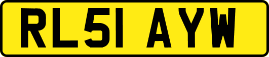 RL51AYW