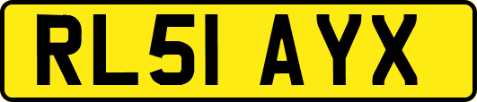 RL51AYX