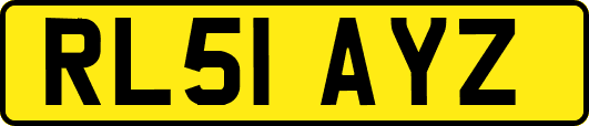 RL51AYZ