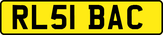 RL51BAC