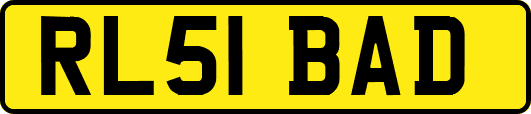 RL51BAD