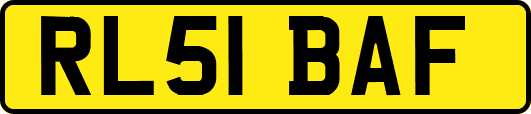 RL51BAF