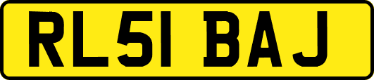 RL51BAJ