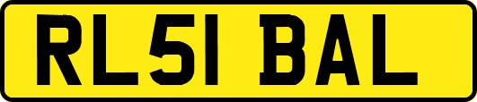 RL51BAL