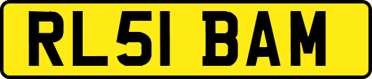 RL51BAM