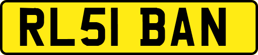 RL51BAN