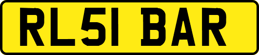 RL51BAR