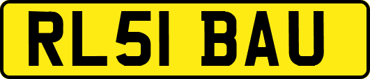 RL51BAU