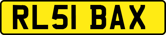 RL51BAX